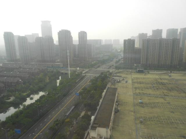 宁波海尚大酒店主图