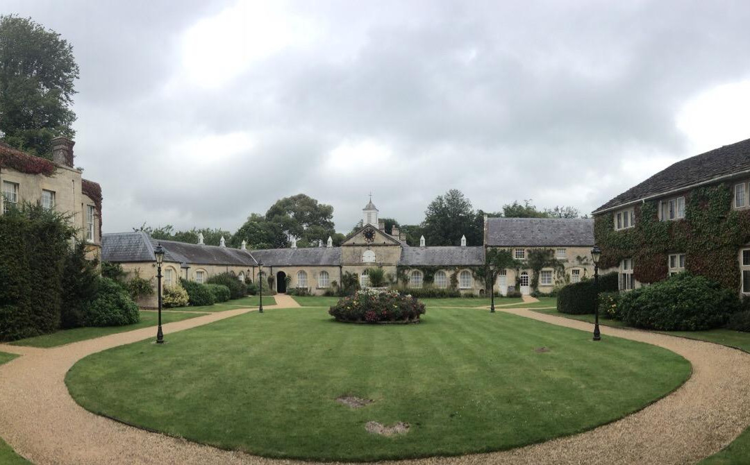 Lucknam Park Spa-Colerne必去景点