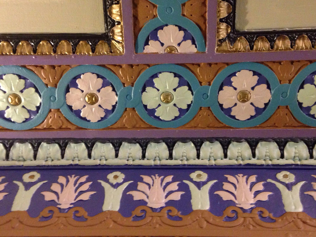 Cedar Lee Cinema-Cleveland Heights必去景点