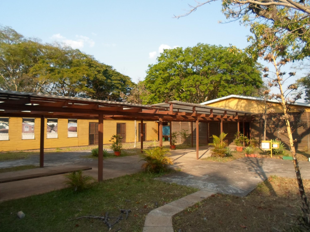 Nucleo Bandeirante旅游景点-Museu Vivo da Memoria Candanga