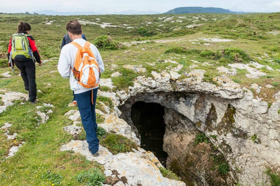 Naturea Cantabria-桑坦德必去景点