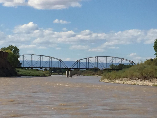 Rimrock Adventures-弗鲁塔必去景点