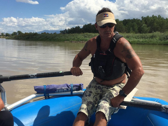 Rimrock Adventures-弗鲁塔必去景点