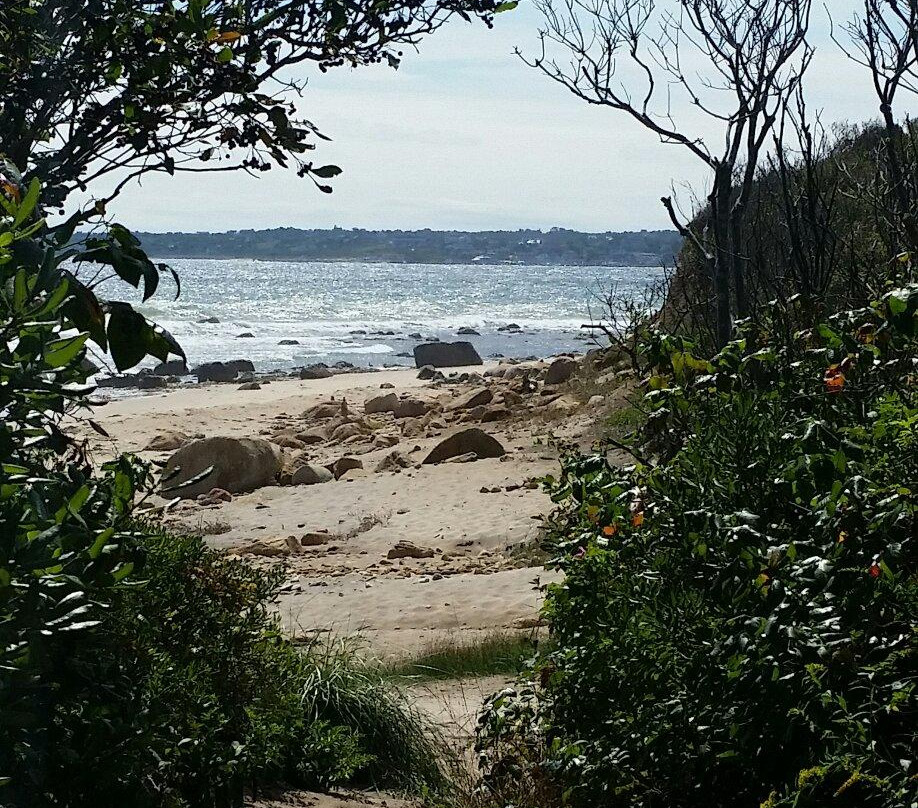 Clayhead Nature Trail-新肖勒姆必去景点