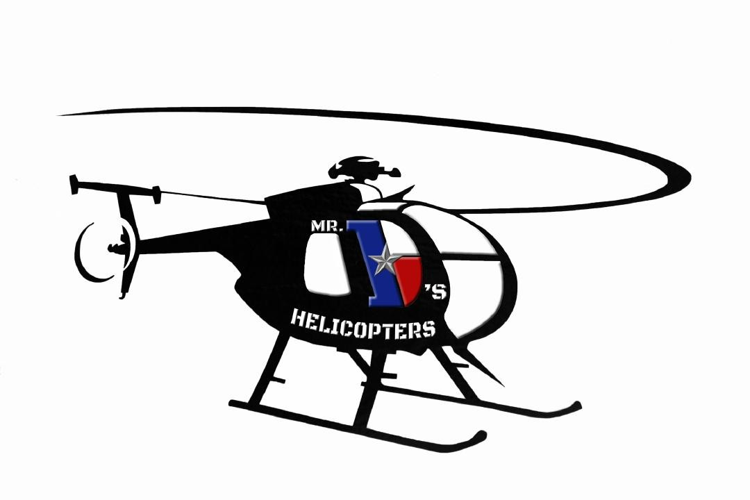 Mr. D's Helicopters - Helicopter Hog Hunting-Lone Oak必去景点