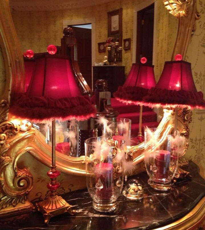 Westbrook Country House主图