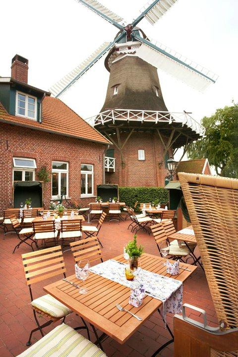Landgasthof Hengstforder Muhle-官方