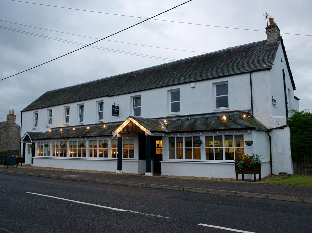 The Anglers Guildtown