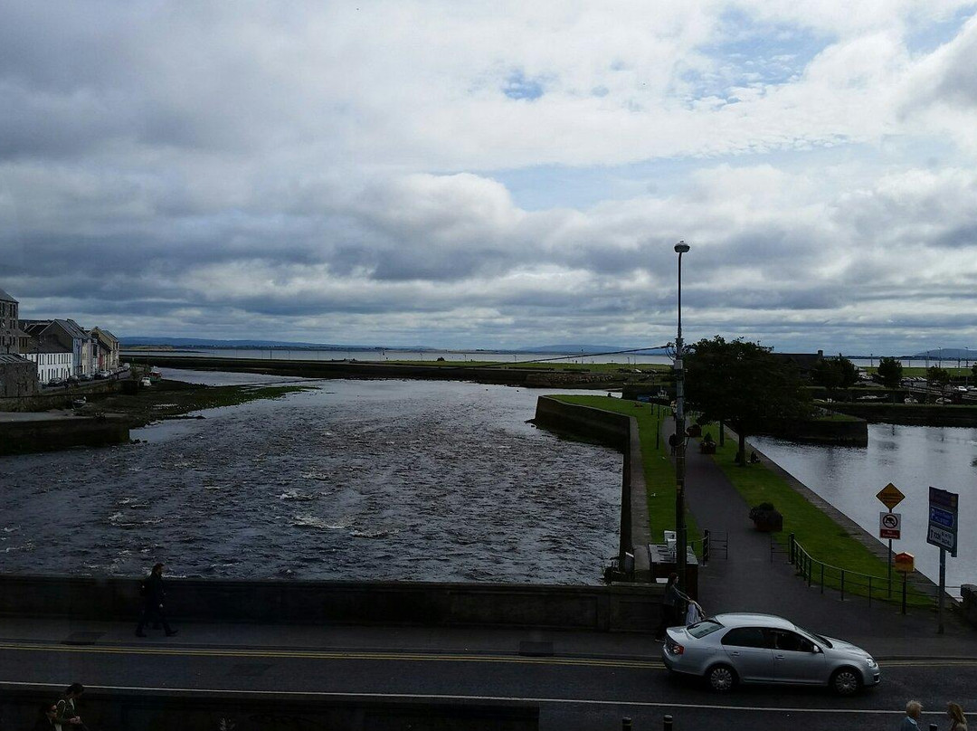 The Galway Fisheries Watchtower Museum-戈尔韦必去景点