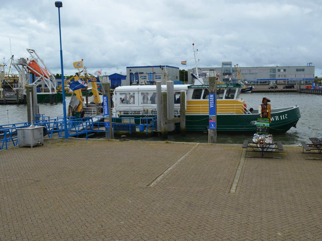 De Groot Recreatie-Hippolytushoef必去景点