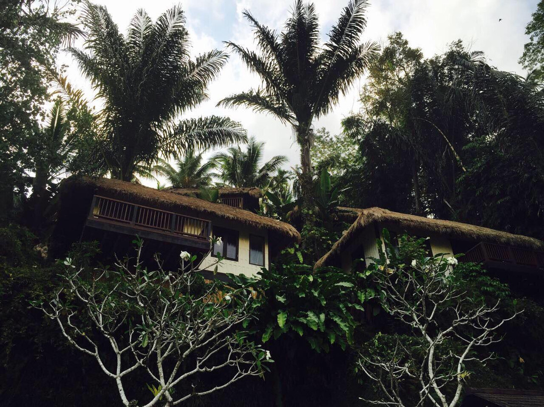 Essence Spa-Buahan必去景点