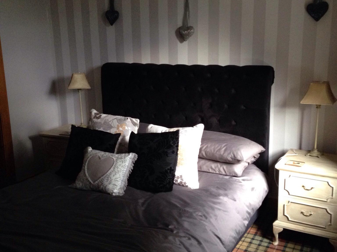 Williamwood Country Cottages