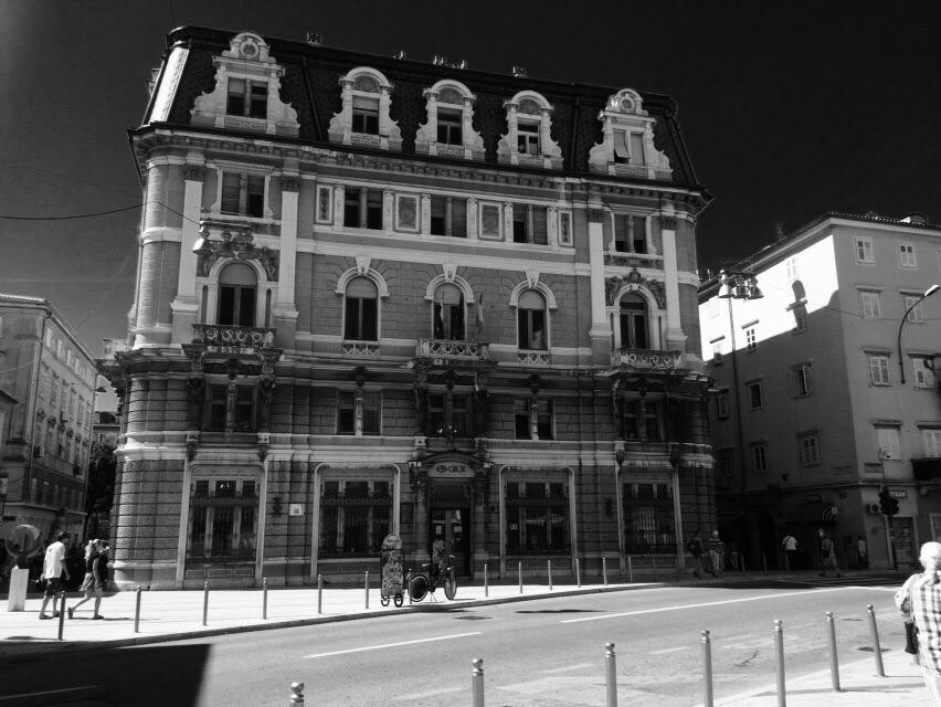 The Modello Palace景点图片