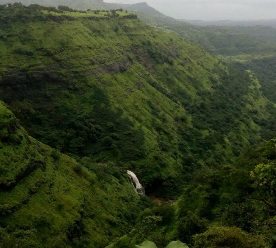 Bhatsa River Valley-Igatpuri必去景点