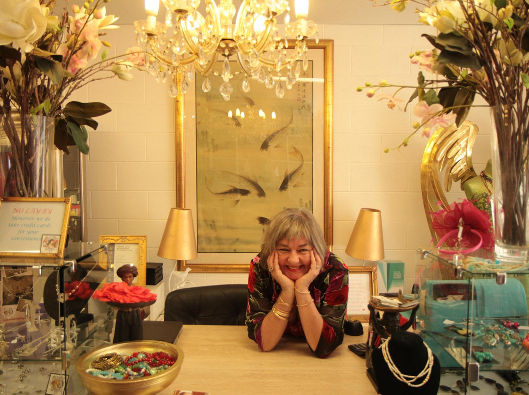 Ventnor旅游景点-Deboruccis