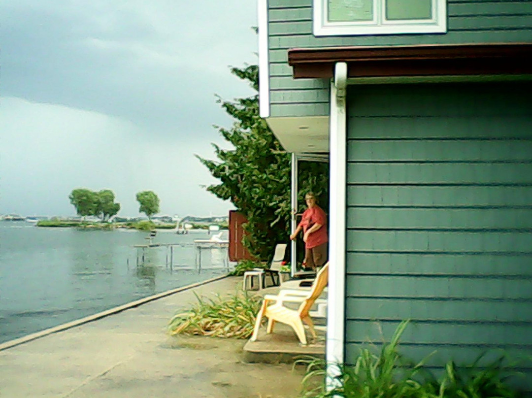 Cliff Dwellers Resort主图