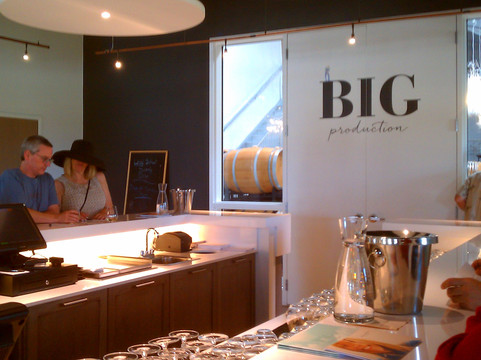 Big Cork Vineyards-Rohrersville必去景点