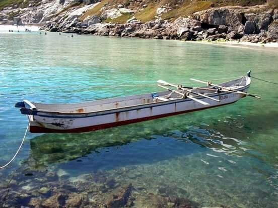 Praia Grande-阿拉伊阿尔港必去景点