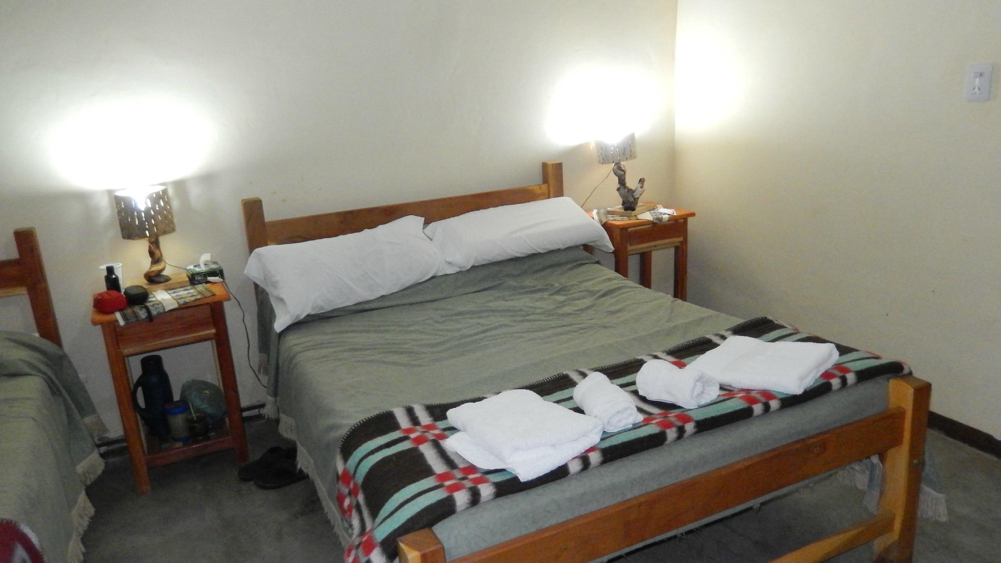 Hostal La Vasija-客卧
