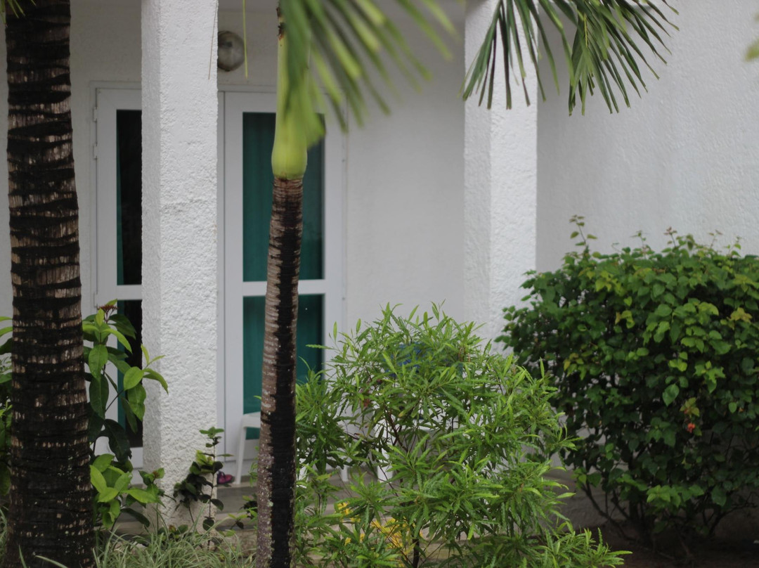Veranda Palmar Beach