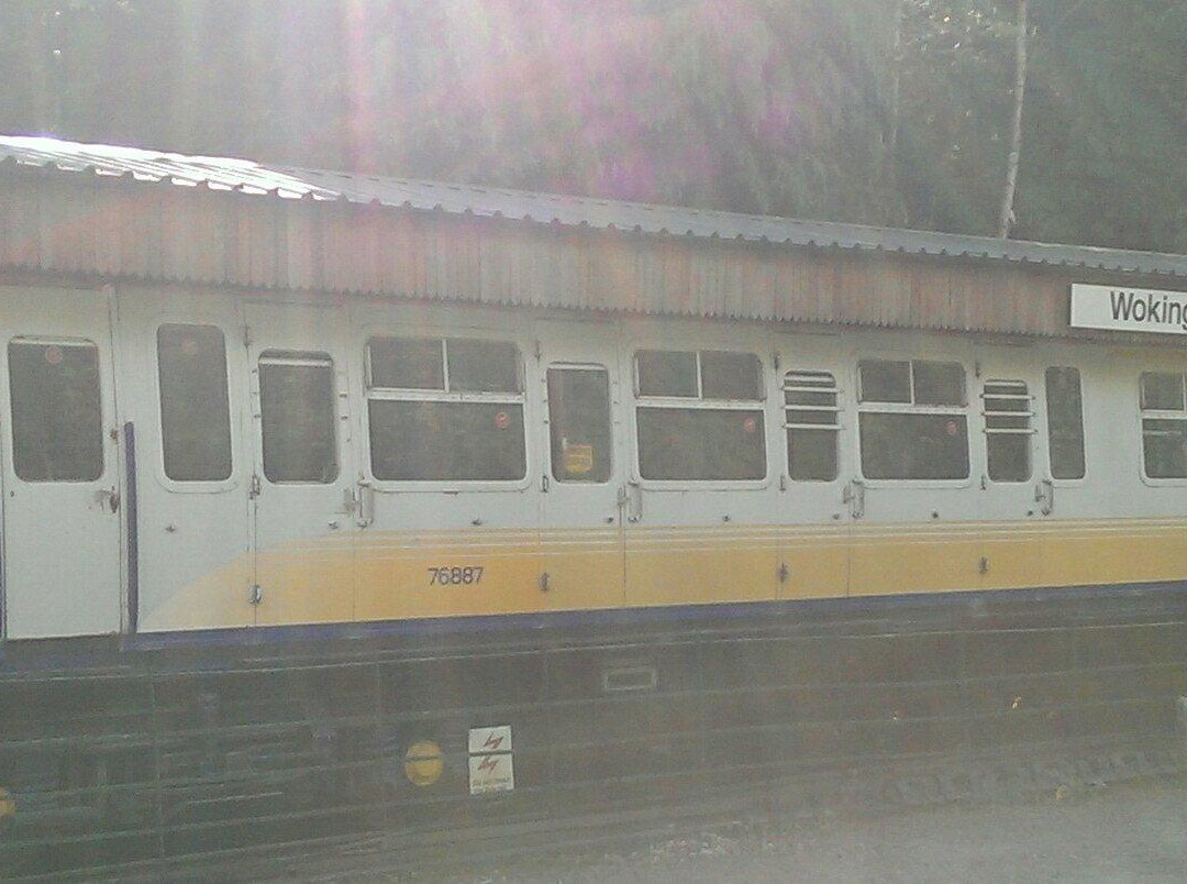 Mizens Railway景点图片