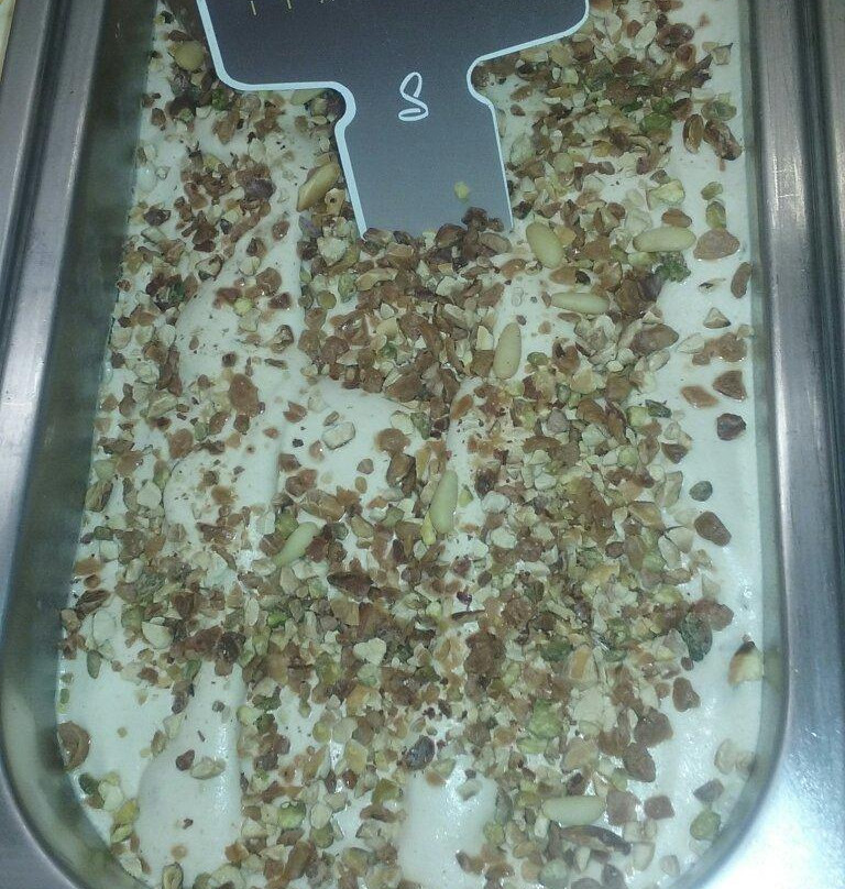 Gelateria Paradise-Castiadas必去景点