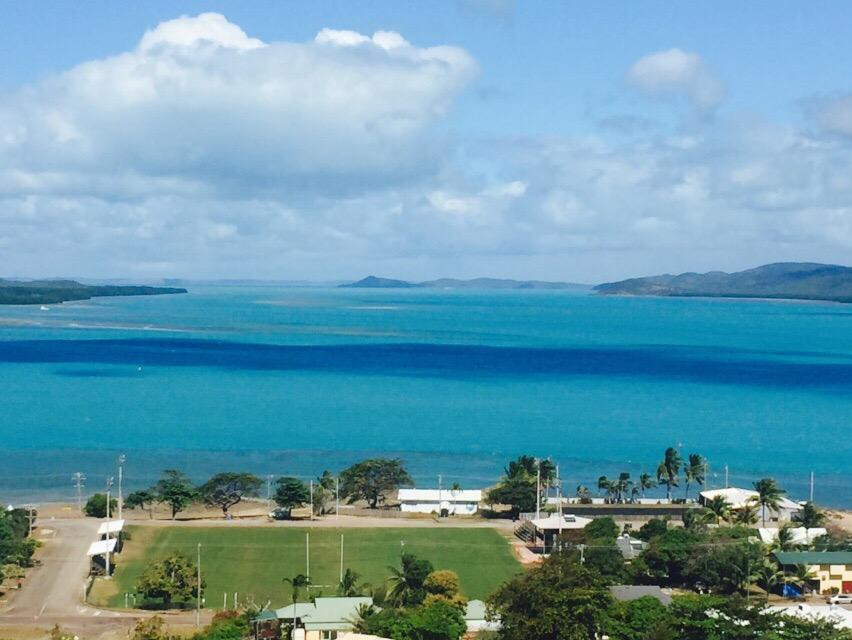 Lax Charters and Tours-Thursday Island必去景点