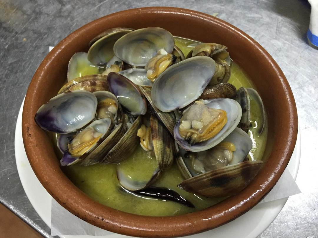 Restaurante Bar Estadio