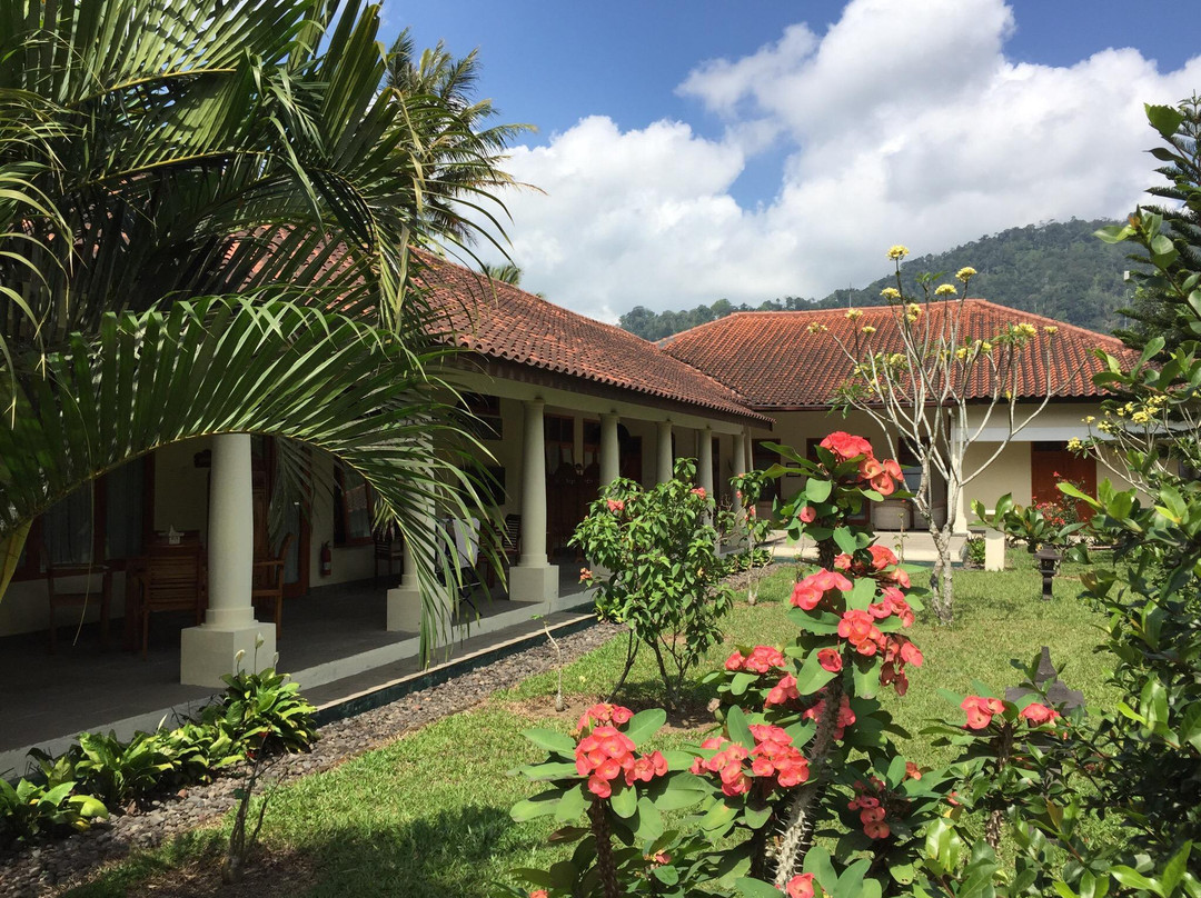Villa Bugis主图