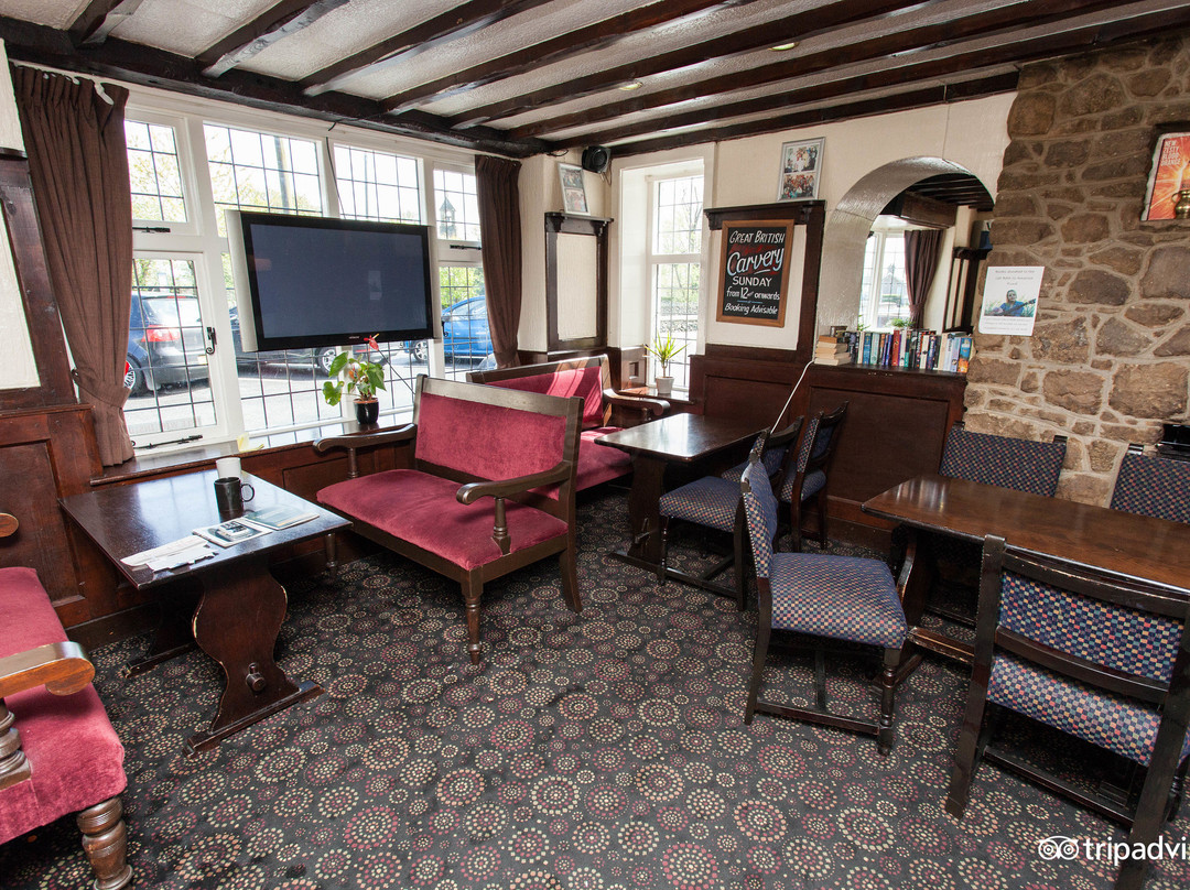 The Bull Hotel