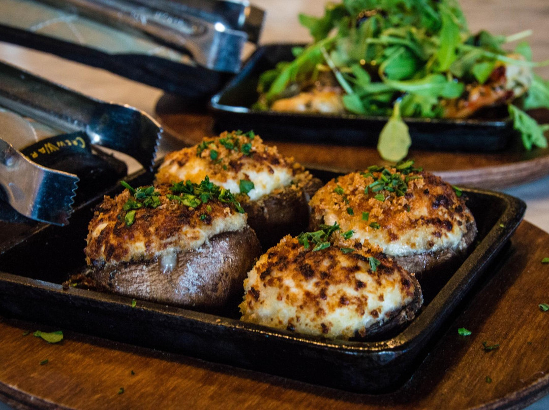 Flatbread Neapolitan Pizzeria