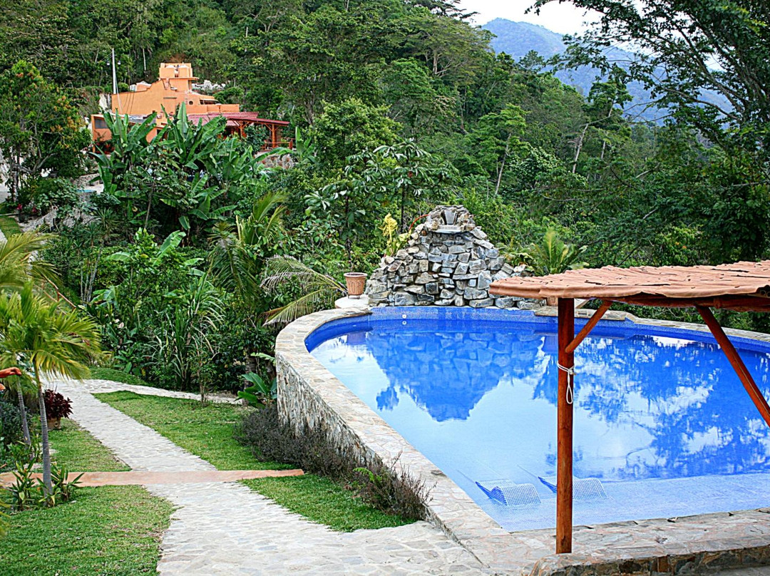Finca Don Gabriel