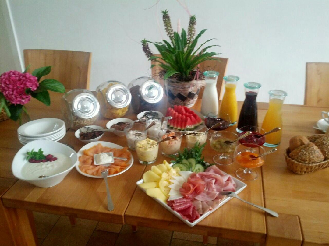 Lebensart Pension Kochschule主图