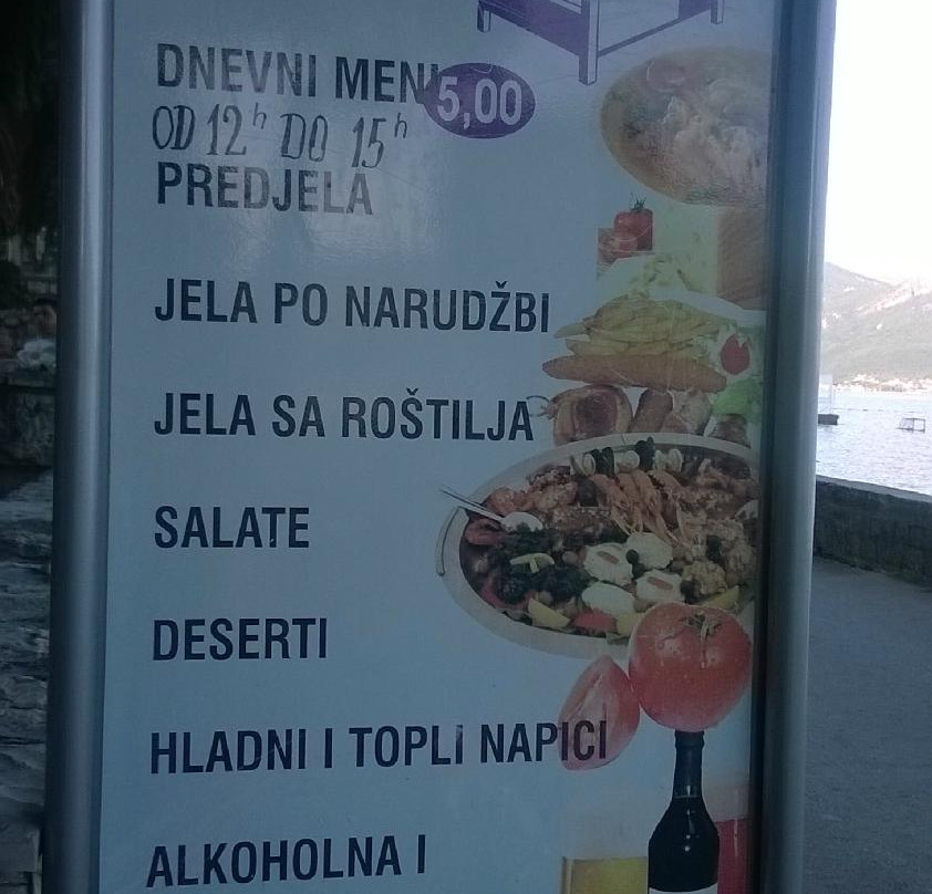 Hotel Vila Mireli主图