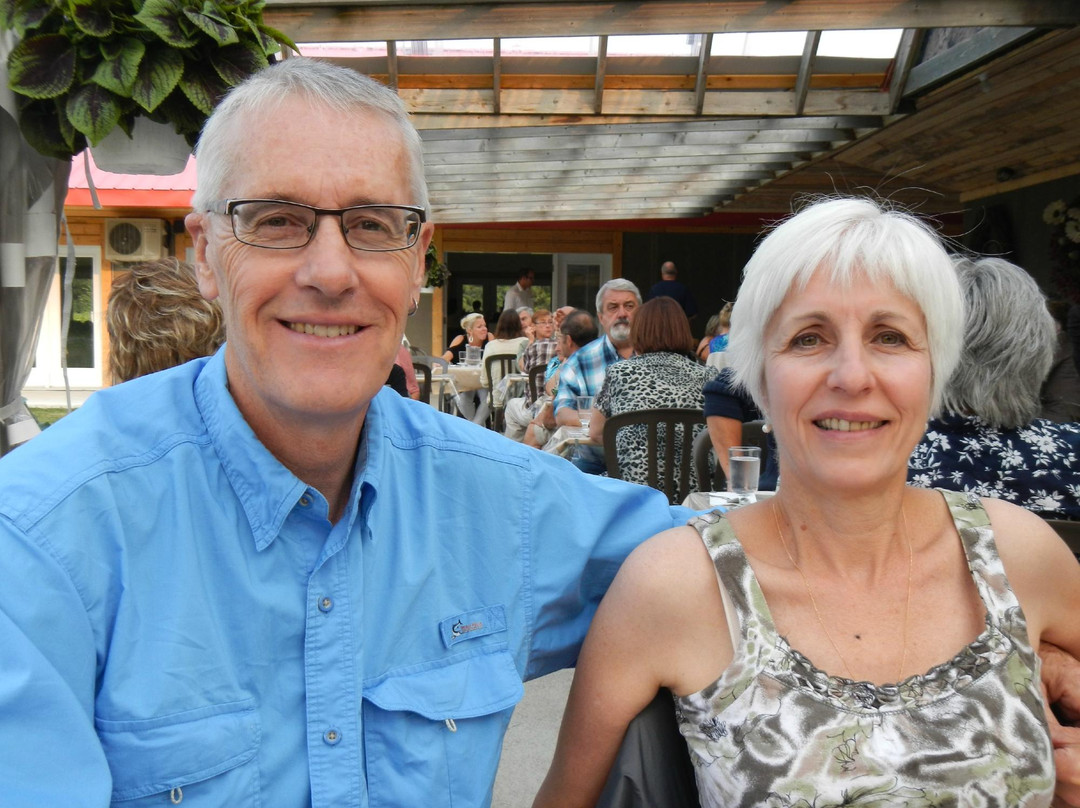 Domaine De Lavoie-Rougemont必去景点