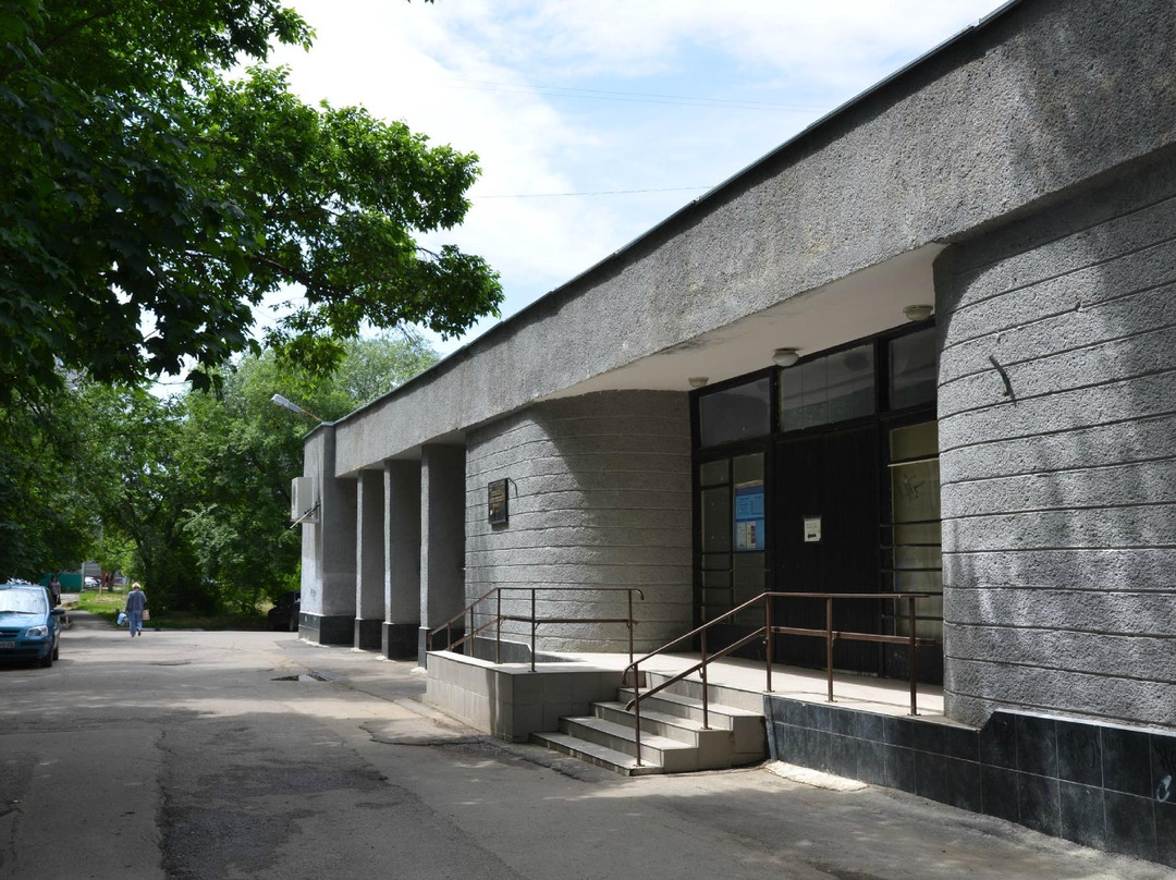Nevinnomyssk Historical and Local Lore Museum-Nevinnomyssk必去景点