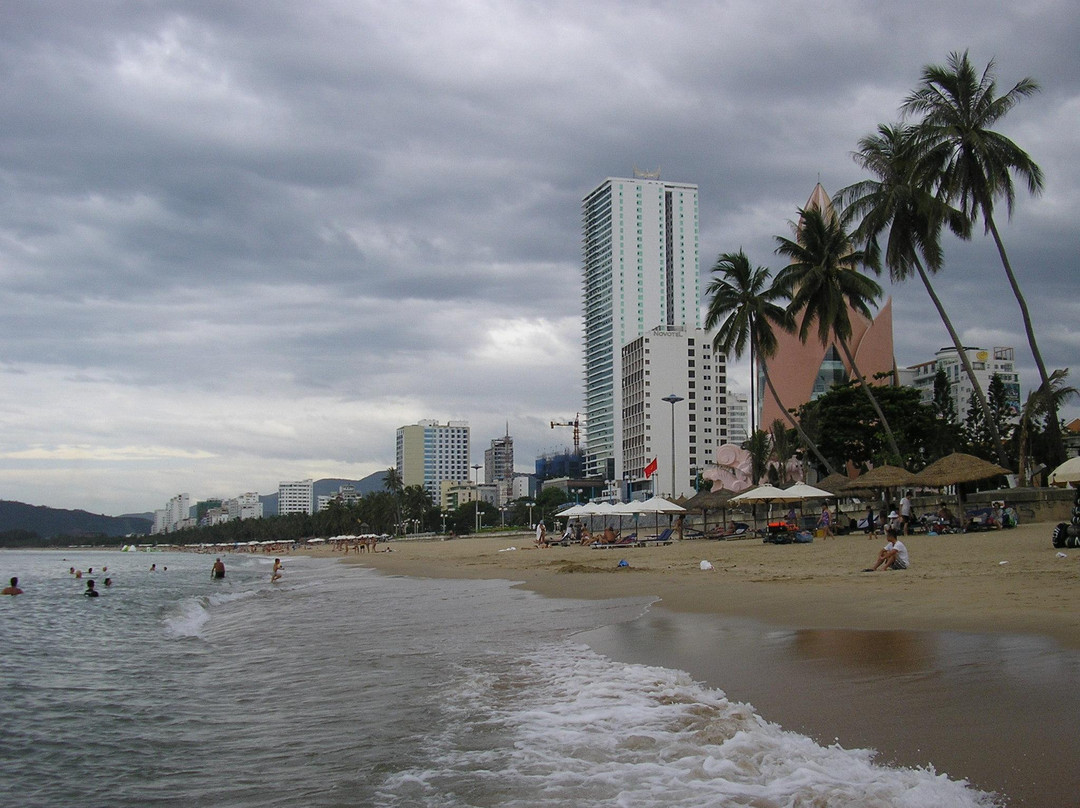 长滩-芽庄必去景点