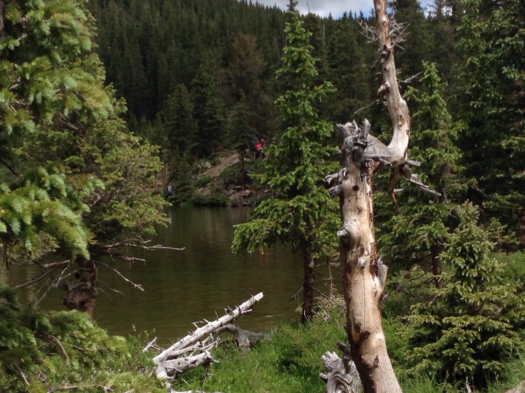 Goose Lake Trail-红河必去景点