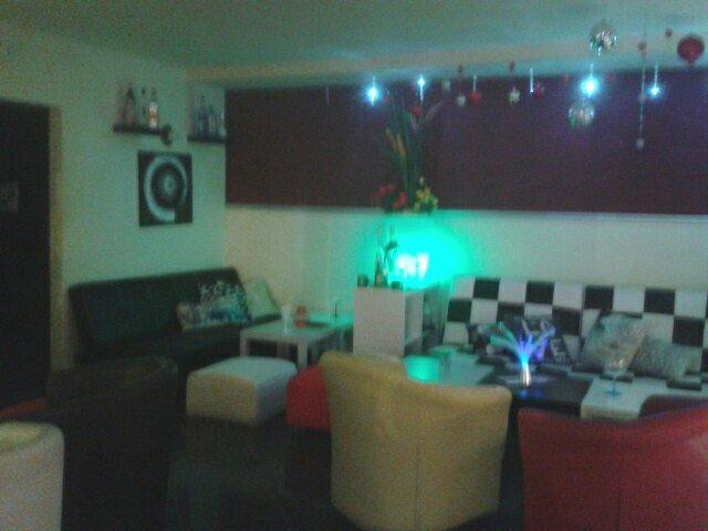 Millenum Bar Caleta de Fuste景点图片