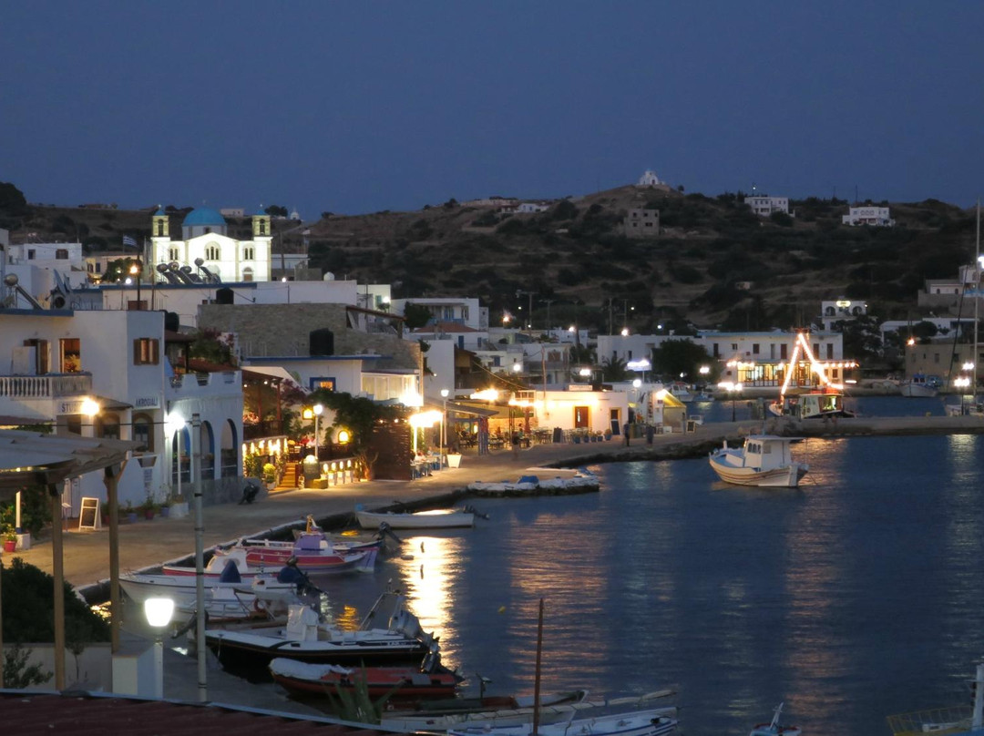 Studios Ostria主图