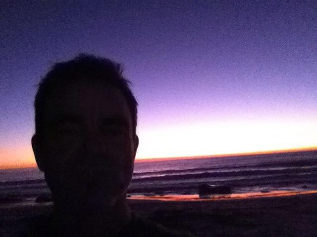 Sandy Bay-开普敦中心区必去景点