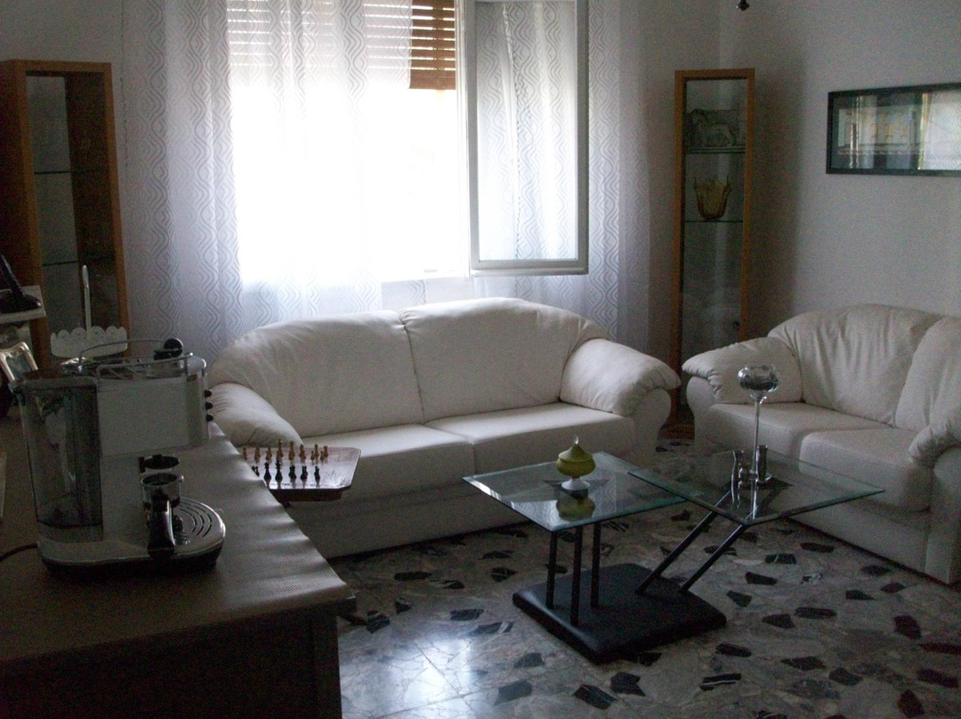 B&B Rivo Alto 821主图