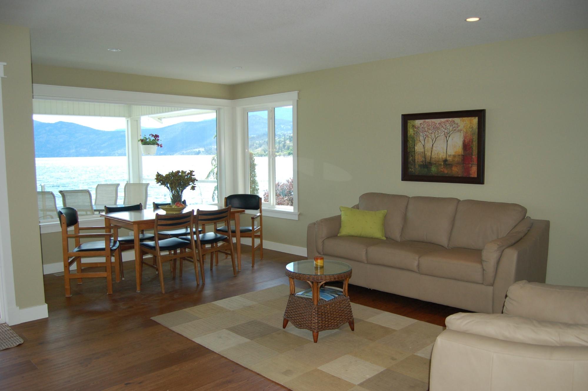 Beach Walk Inn Bed & Breakfast-浴室