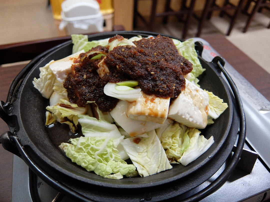 一户町餐馆和美食-Asahi Dining