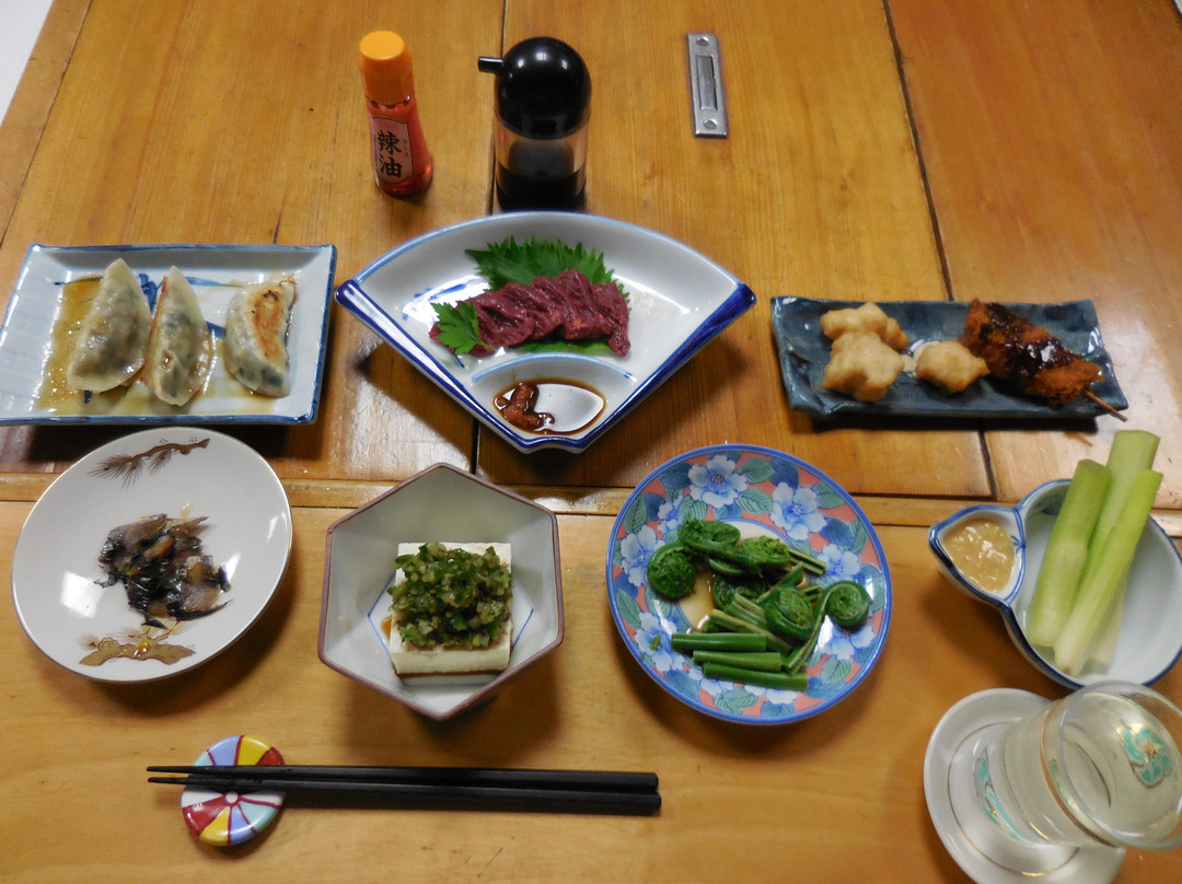 Shimizuya Ryokan主图