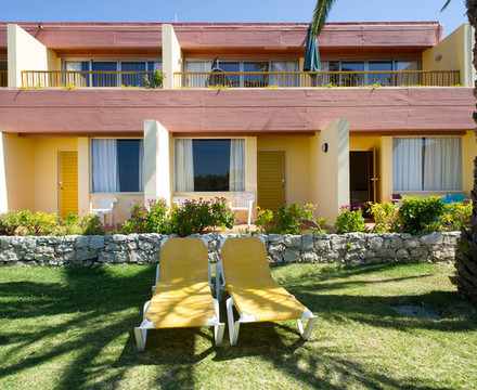 卡沃埃罗酒店住宿-Baia Cristal Beach & Spa Resort