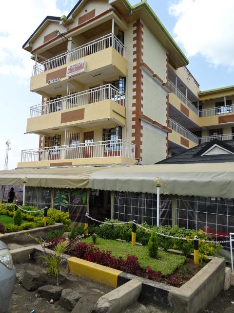 Tranquil Guest House-客卧