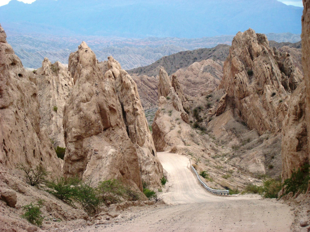 Angastaco旅游攻略图片