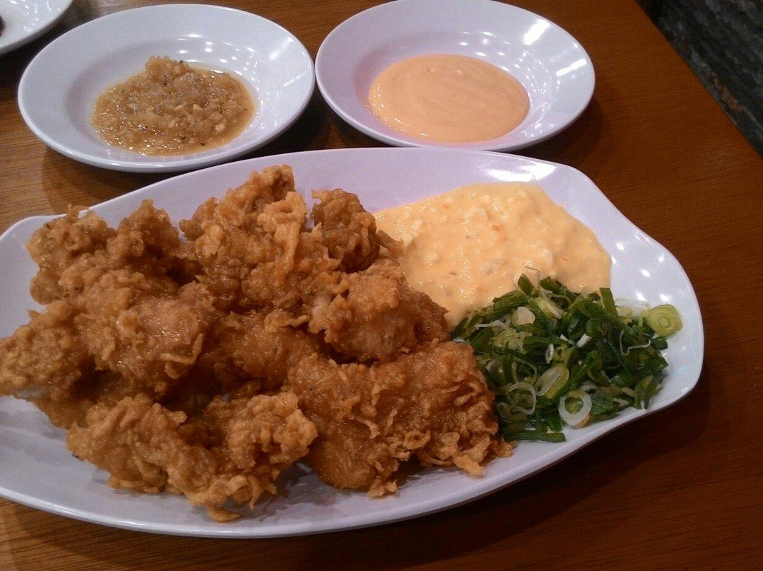 Hakata Ikkousha Ramen Restaurant