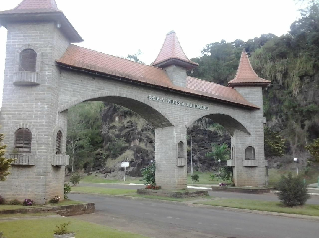 Saudades旅游攻略图片